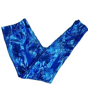 Mossimo full length yoga pants. Size Large